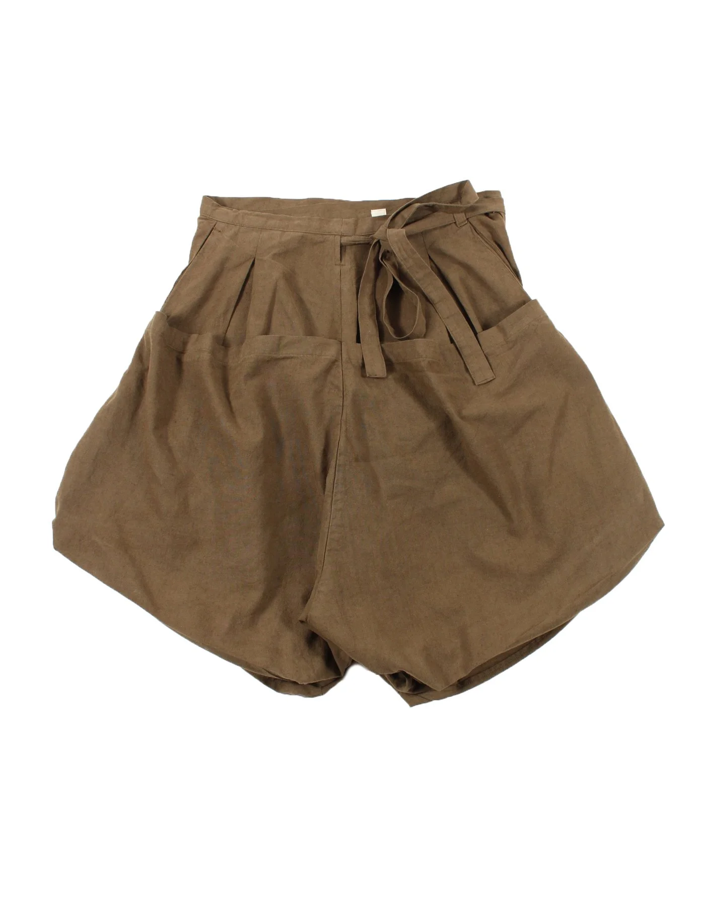 Petit*S KUMA KUMA - OLIVE | Prospective Flow | Japanese Fashion for Men | プロ